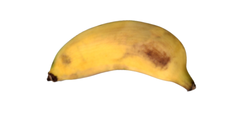 กล้วยน้ำว้า