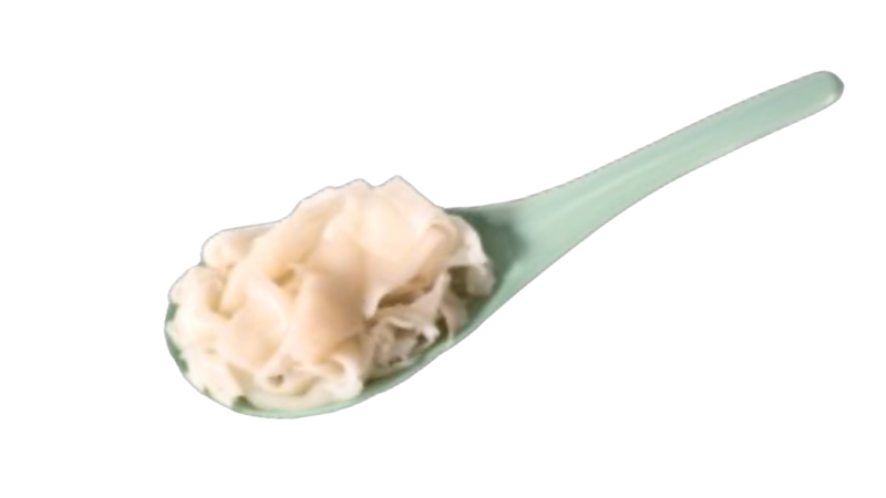 เส้นใหญ่ 1 ทัพพี