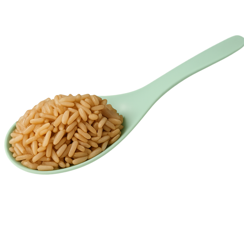 ข้าวกล้อง 1 ทัพพี