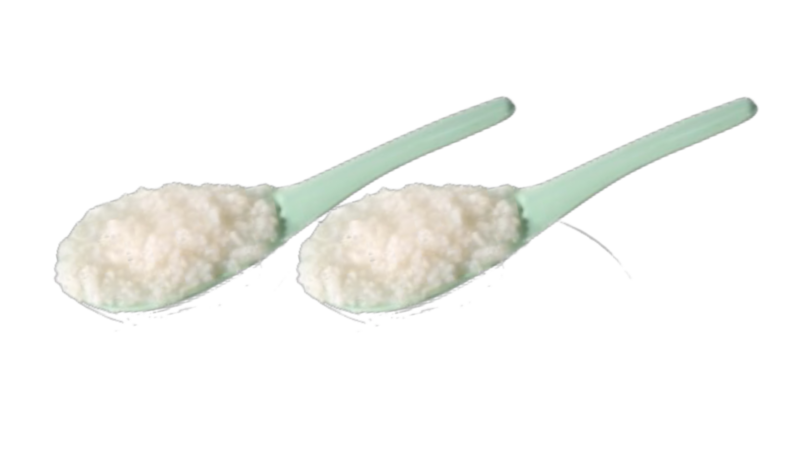 ข้าวต้ม 2 ทัพพี