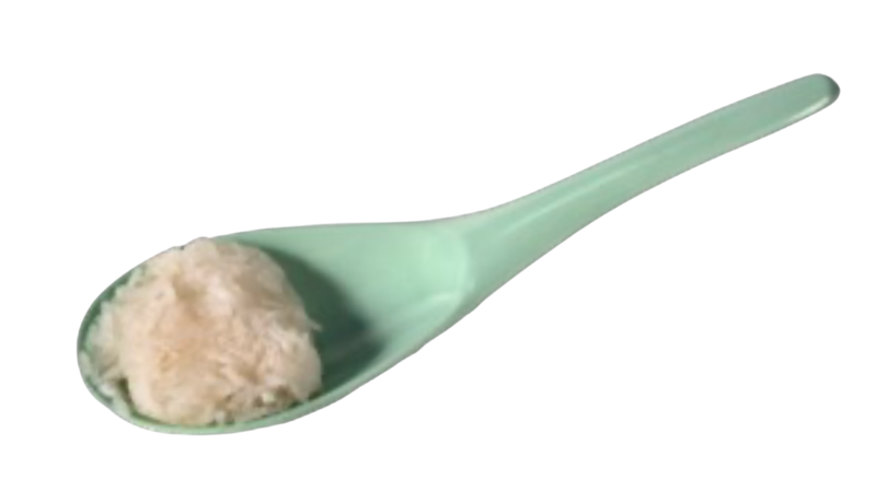 ข้าวเหนียว ½ ทัพพี