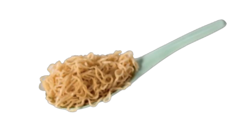 บะหมี่ 1 ทัพพี