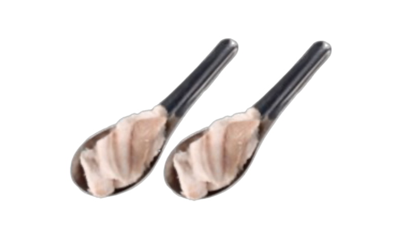 เนื้อปลา