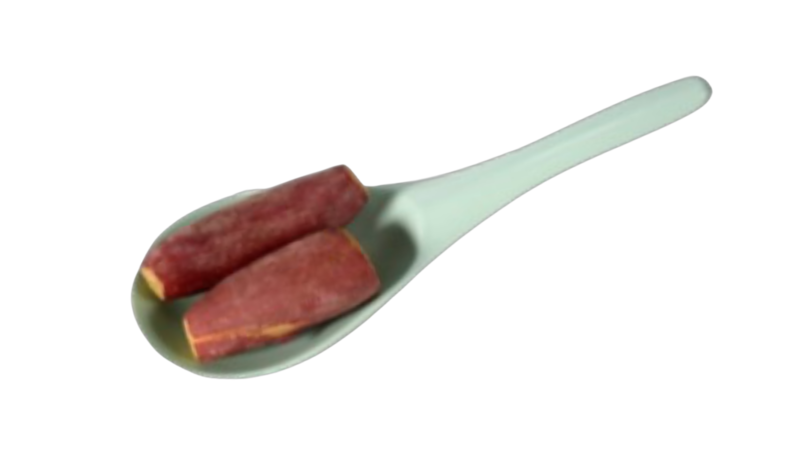 มันเทศ 1 ทัพพี