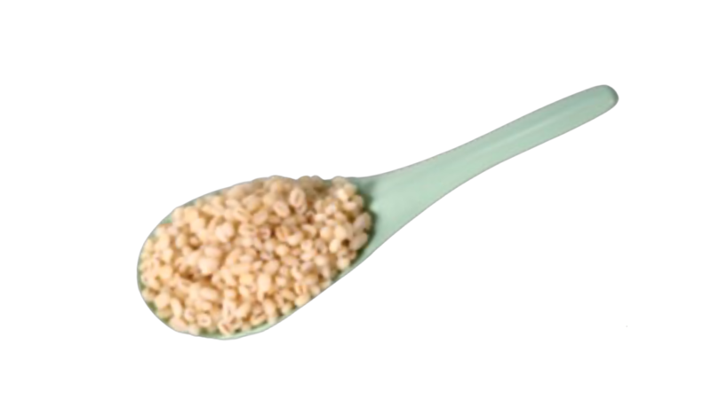 ลูกเดือย 1 ทัพพี