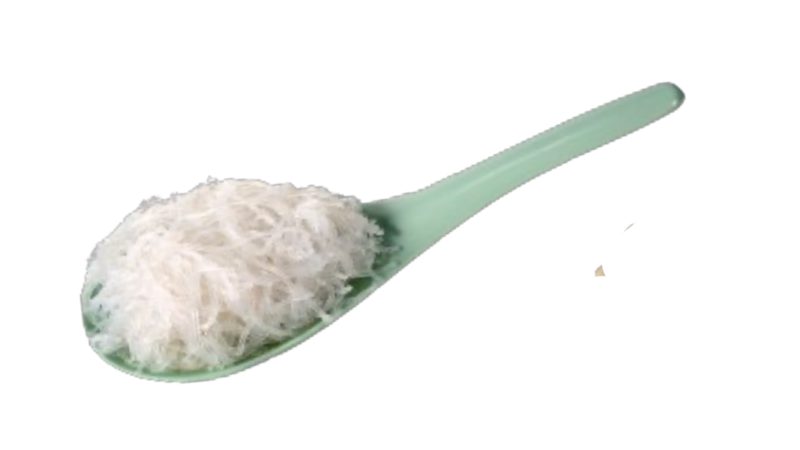 วุ้นเส้น 1 ทัพพี