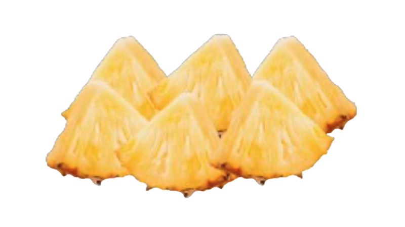 สับปะรด