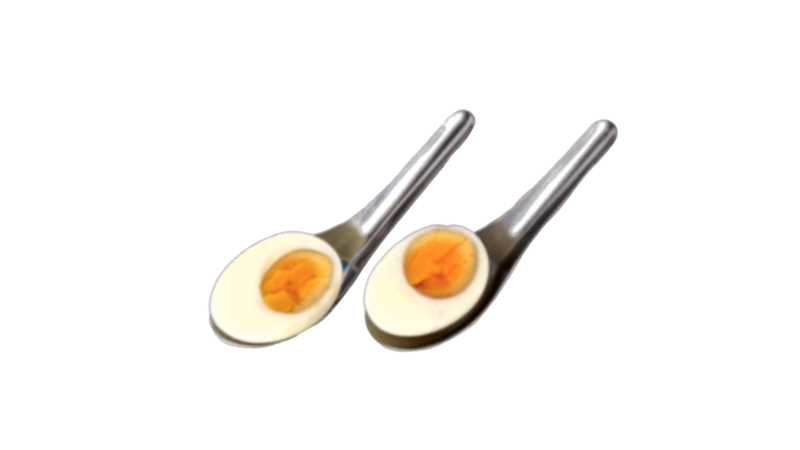 ไข่ไก่ (ทั้งฟอง)